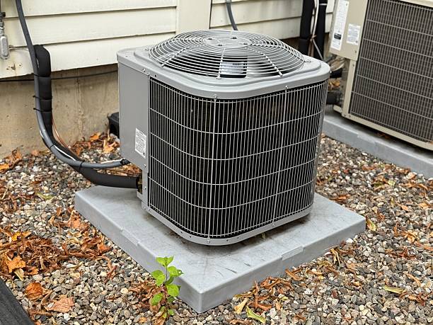24/7 Emergency Air Conditioning Repair experts in Cheyenne, WY