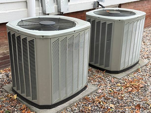Reliable Air Conditioning Repair contractor in Cheyenne, WY by Leonard HVAC