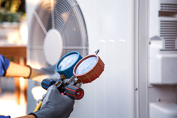Affordable Air Conditioning Repair solutions in Cheyenne, WY